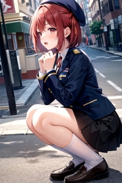 29.傲娇邻居姐姐陪你过五一 [中文音声星河软梦(男性向)]