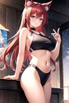 31.互相告白 [中文音声星河软梦(男性向)]