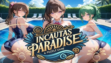 インカウタス・パラダイス - Incautas Paradise [RosemaStudios]