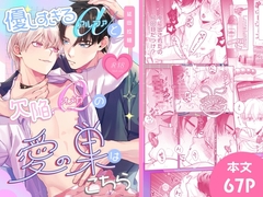 優しすぎるαと欠陥Ωの愛の巣はこちら [BARIkataBUNNY]