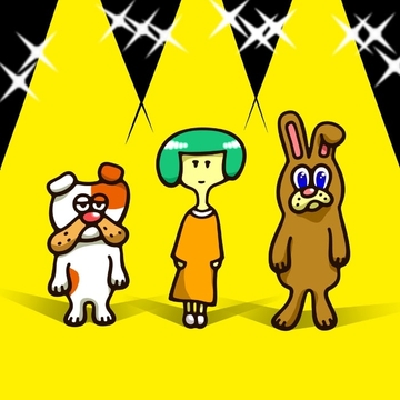 『キラメキ』シンセサイザーの明るくポップな曲 BPM123 [ラシクラボ松山]