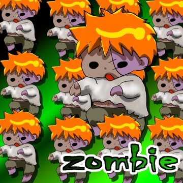 『レーザーGun』シンセサイザーがメインのメカニカルな曲 BPM120 [ラシクラボ松山]