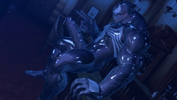 生殖器の共感覚 [押忍♂じぇんとるズ]