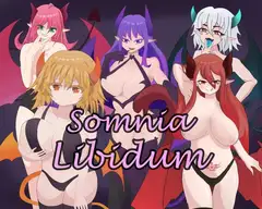Somnia Libidum