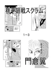 桃子白書1-1