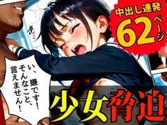 【鬼畜】10分以内に射精させなければ母親を犯される娘 [デロデロ]