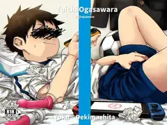 ❀ はじめての実演(風) ❀ Take.小笠原たいち