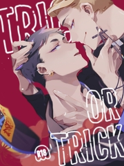 Trick or Trick [MURMUR]