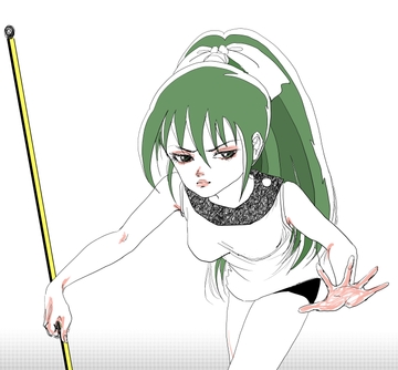 変姫第11話 [murasosyunnichi]