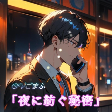 【夜に紡ぐ秘密】秘密の社内恋愛～上司彼氏からのラブコール～ [MondeLibre]