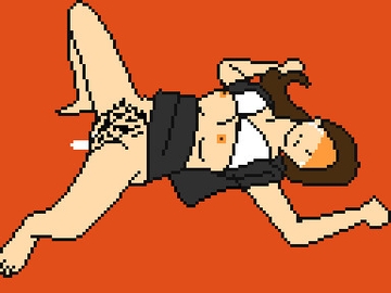 ドットエロ本 就活リクルート女子大生 親の仇の最終面接 [OL馬鹿]