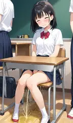 授業中に言えなくて
