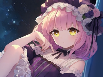 落ちこぼれ夢魔ちゃんに癒されたい [スタジオレイン]