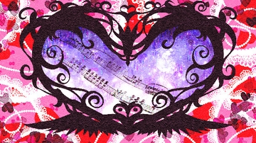 愛鬱曲集「LoveCore」 [内光芒製作所]