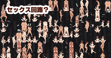 セックス回路? [ih]