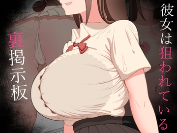 『彼女は狙われている』～裏掲示板～ [ネトラレの民]