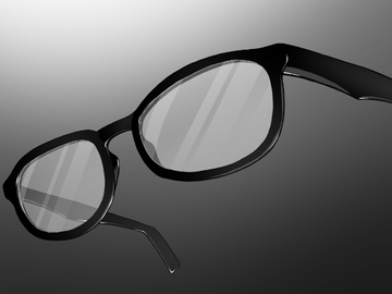 催○メガネ [Mr.K]