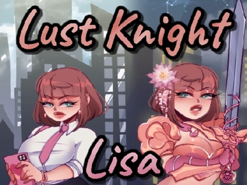 Lust Knight Lisa [Overlord Empire LLC]