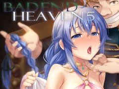 BAD END HEAVEN 5 [chested]