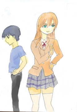 エンゲルスティマー 銀山鉄イラスト集其の2 [カタフラクト]