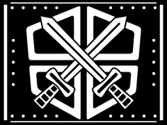 【音素材】ソルジャー・オブ・ザ・ナイト [Volume of Sound]