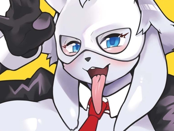 メスケモボンデージ女王様合同誌 [Nefradel S.P.A.]