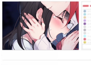 聖天使スノウカメリア 第12話「隷属の首輪」 [ジェネシス・ガーデン推進委員会]