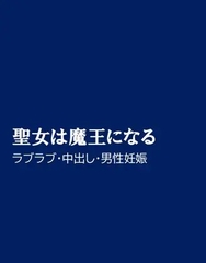 聖女は魔王になる [ほりのや]