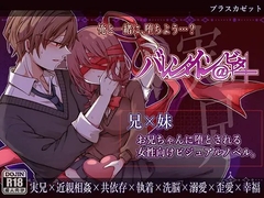 バレビタプラス