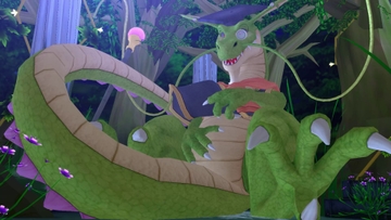 はかせの自家発電 [押忍♂じぇんとるズ]