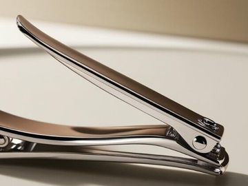 爪切りASMR - パチン、パチンの癒やし音 [HOKEHOHHO]