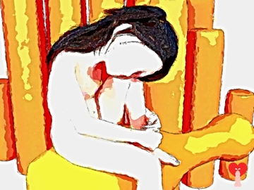 奈々 [能町りかこ]