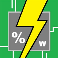 消費電力モニター [ETA]