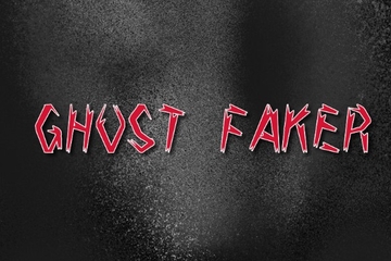 偽霊伝～GHOST FAKER～ [カニさん堂]