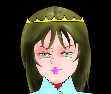 花嫁の初夜2 王子の変容 去勢と移植 [都魔子]