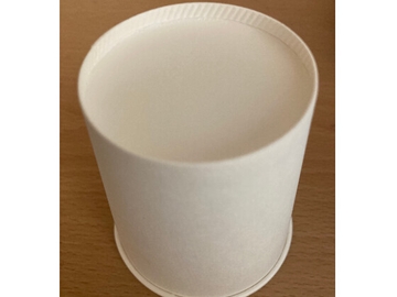 紙コップASMR - たたく音の心地よいリズム [HOKEHOHHO]