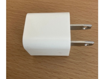 電源アダプター ASMR - 軽やかなタッピングの響き [HOKEHOHHO]