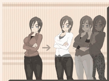 元 風紀委員長 [寄り道]