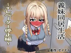 義妹同居生活 エレベーター停止編