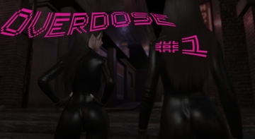 -Overdose- No.1 [ベジタリアン]