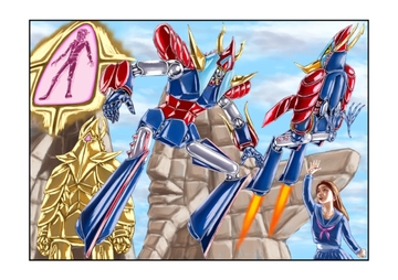 アニメカ [tsuyoshi]