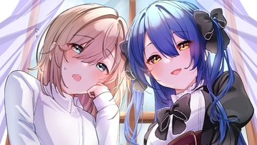 饗宴の始まる前に [夏目縮小亭]