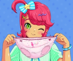 大神先生ってロリコンなの?