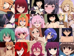 あんこぱんでー10 [サークルアンコ]