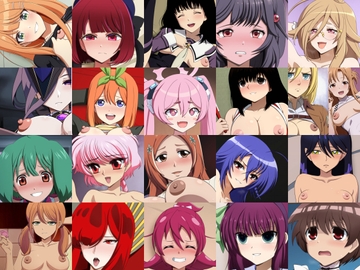 あんこぱんでー10 [サークルアンコ]