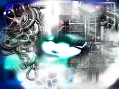 インダストリアルBGM素材集 [macromag]