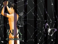 囚人episode1 [crescent moon]