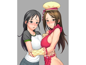 モゲマス色々本 [流弾屋]