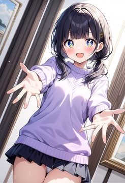 彼女の犯されているところを見ていたい りんかん学校の写真 [ルーブル書院]