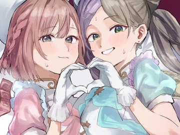 春売ルーHabitableー [「絶」の頂 ドピュシコデル]